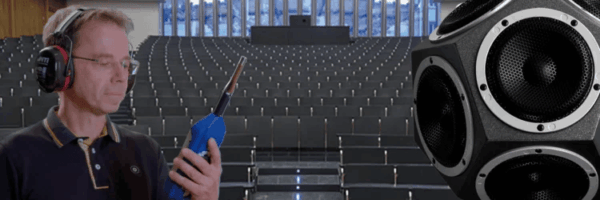 Room Acoustics
