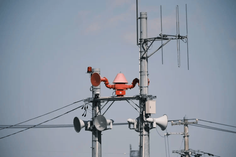 Speech Intelligibility STIPA